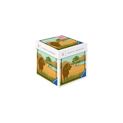 Afbeelding van Safari