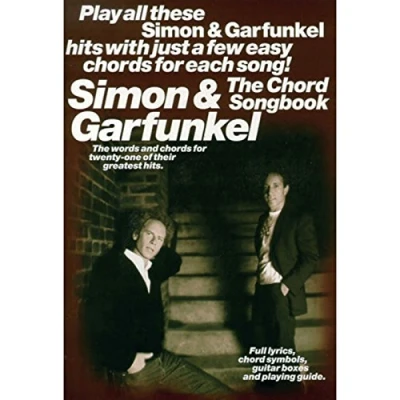 Afbeelding van Simon and Garfunkel
