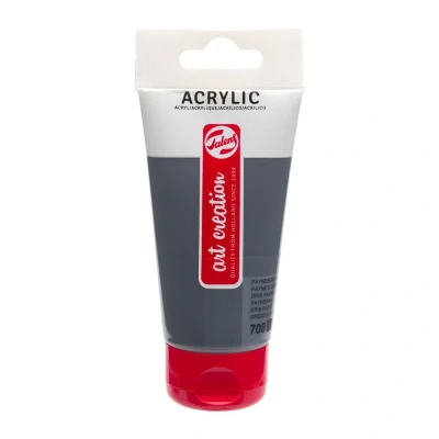 Afbeelding van Acrylverf Talens Art Creation 708 paynesgrijs tube à 75ml