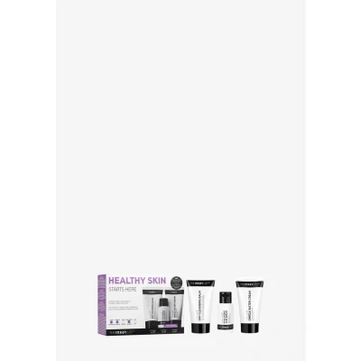 Afbeelding van The Inkey List Healthy SKIN Starts HERE Huidverzorgingsset, Maat: One Size,