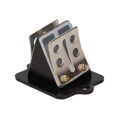 Afbeelding van 101 OCTANE Inlet membrane sfera,zip,free etc.