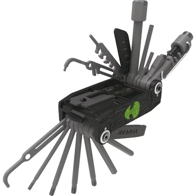 Afbeelding van Topeak Minitool Alien X