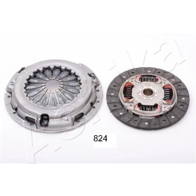 Afbeelding van ASHIKA 92 08 824 Koppelingsset 240mm SUZUKI: Grand Vitara II SUV (JT, TE, TD) 1.9 DDiS Vierwielaandrijving (JT419, TD44, JB419WD,...