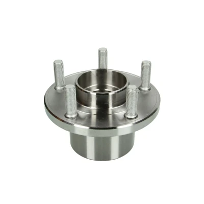 Afbeelding van BTA Wiellagerset H1G037BTA