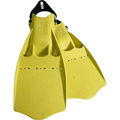 Afbeelding van Dive System Tech Vinnen EU 36 39 Yellow