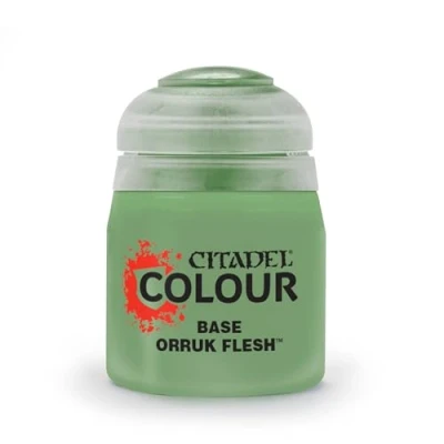 Afbeelding van Citadel Base: Orruk Flesh (12Ml)