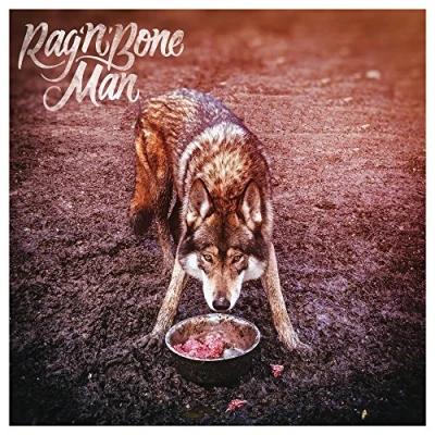 Afbeelding van Rag N Bone Man Wolves (LP)