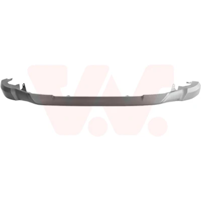 Afbeelding van VAN WEZEL 5474500 Voorspoiler Voor TOYOTA: RAV4 IV SUV (XA40) 2.2 D 4WD, 2.0, 2.0 2.5 Hybrid Hybrid, D, 4WD 2012 2018