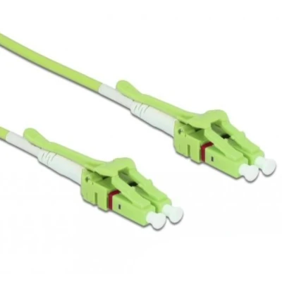 Afbeelding van Delock Kabel Vezel LC &gt; Multimode OM5 Uniboot 3 m