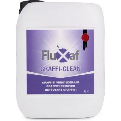 Afbeelding van Fluxaf Graffiti verwijderaar