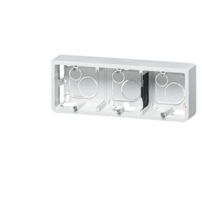 Afbeelding van Legrand, Accessoires schakelprogramma, 080286