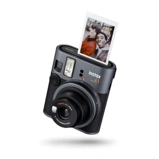 Afbeelding van Fujifilm instax mini 41™ instant camera Zwart