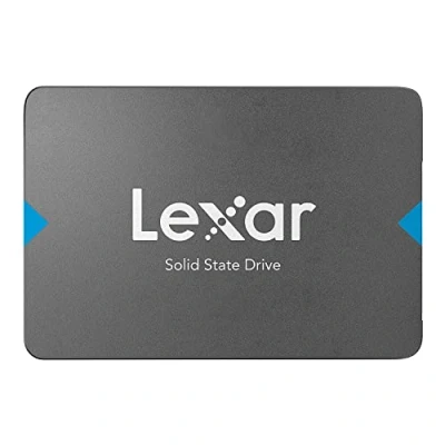 Afbeelding van Lexar NQ100 2.5 240 GB SATA III