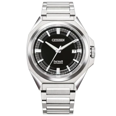 Afbeelding van Citizen Automatisch horloge Series 8