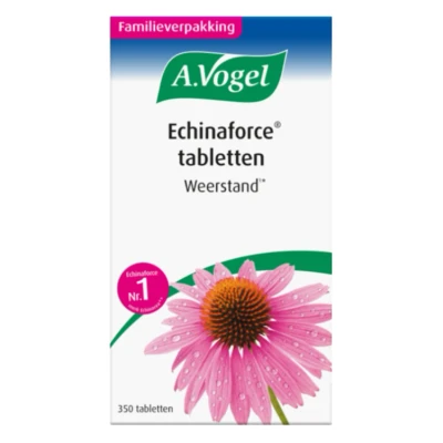 Afbeelding van A.Vogel Echinaforce Tabl.