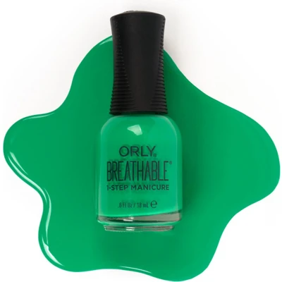 Afbeelding van Orly Breathable Nagellak Frond Of You 18ml Haibu by Kapperskorting.com