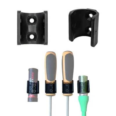 Afbeelding van StealthMounts Uni Mount 5 Pack