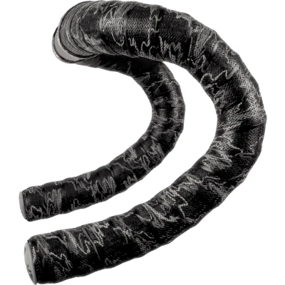 Afbeelding van STUURLINT DSP 3.2MM CARBON CAMO LIMITED EDITION