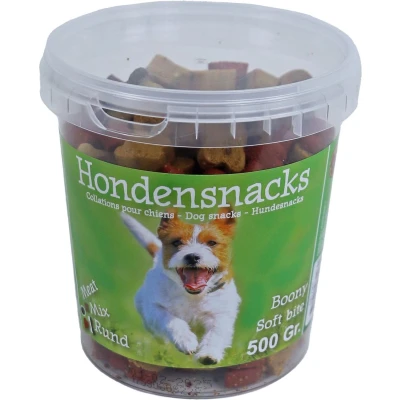Afbeelding van Emmer meat mix 500g Gebr de boon