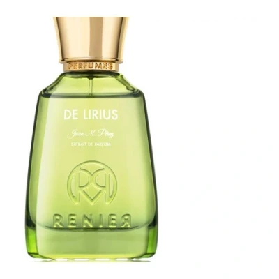 Afbeelding van Renier Perfumes de Lirius Extrait Parfum 50 ml