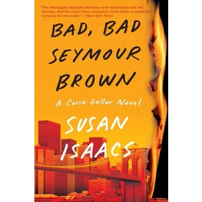 Afbeelding van Bad, Bad Seymour Brown