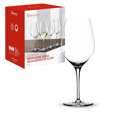 Afbeelding van Wijnglas Spiegelau Authentis 360 ml (4 Delig)