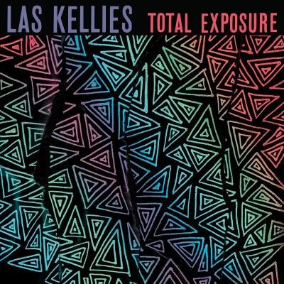 Afbeelding van Las Kellies Total Exposure
