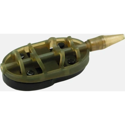 Afbeelding van Maver Jurassic Method Feeder Maat : Large 30g