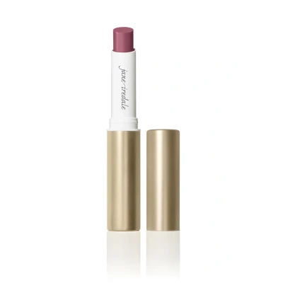 Afbeelding van Jane Iredale ColorLuxe Hydrating Cream Lipstick Mulberry
