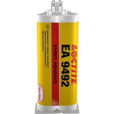 Afbeelding van Loctite ea 9492 50 ml, duopatroon