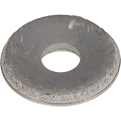 Afbeelding van Sluitring RVS A2 met aangevulkaniseerde epdm ring 8.4 x 16 mm (Per 500 stuks)