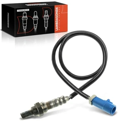 Afbeelding van Lambdasonde volgens de kat voor Mondeo III B5Y B4Y BWY 1.8L 2.0L 2.5L 3.0L 2000 2007 250 24903