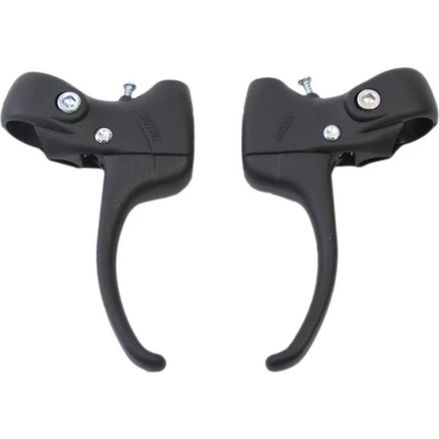 Afbeelding van Saccon Remgreepset caliper 12 14&quot; kinderfiets zwart