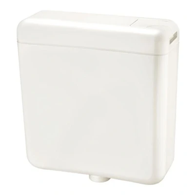 Afbeelding van Cornat Spoelkast Triton 6 9L Pe SPK1123