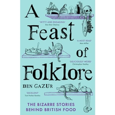 Afbeelding van A Feast of Folklore
