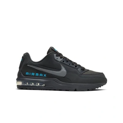 Afbeelding van Nike Air Max LTD 3 Sneakers 41 Grijs
