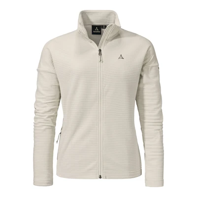 Afbeelding van Schöffel CIRC Fleece Jk Style Smue WMS, Nordic, 44