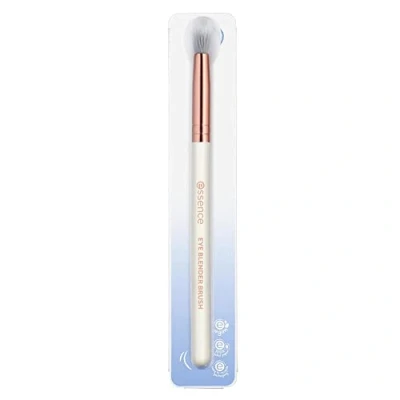 Afbeelding van Essence Eye BLENDER Borstel, oogschaduwkwast, violet, veganistisch, nanodeeltjesvrij, per stuk verpakt (1 stuk)