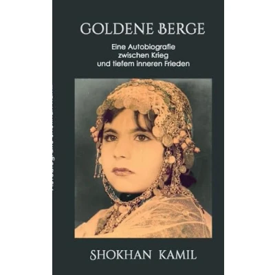Afbeelding van Goldene Berge: Zwischen Krieg und tiefem inneren Frieden