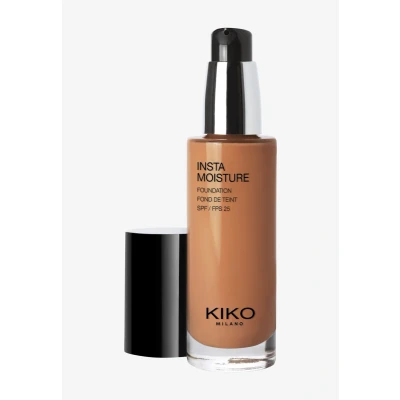 Afbeelding van KIKO Milano Instamoisture Foundation Foundation, Dames, Maat: 30 ml, 9.5 neutral