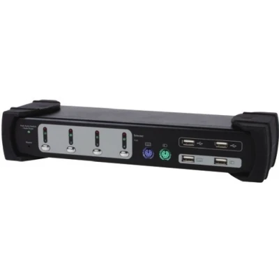 Afbeelding van Equip 331544 KVM switch