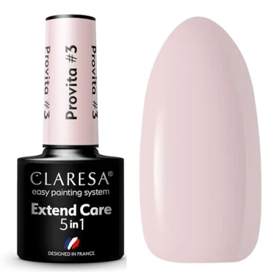Afbeelding van CLARESA Extend Care 5 in 1 Provita #3 5g