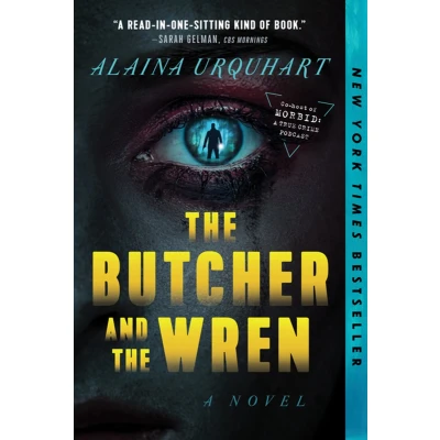 Afbeelding van the Butcher and Wren