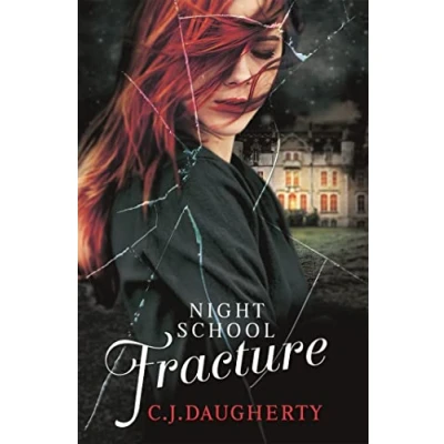 Afbeelding van Night School: Fracture: Number 3 in series