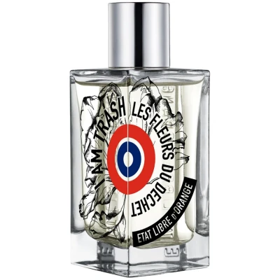 Afbeelding van Etat Libre d&#039;Orange I Am Trash Les Fleurs Du Dechet Eau de Parfum 100 ml