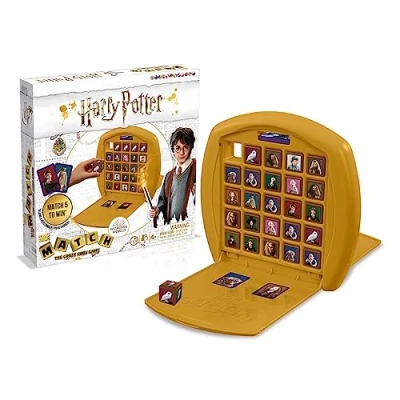Afbeelding van Match: Harry Potter (NL)