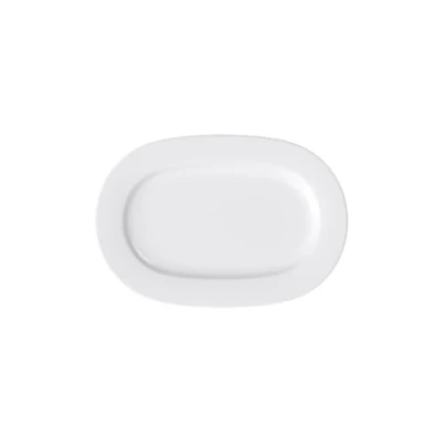 Afbeelding van Villeroy &amp; Boch Royal serveerschaal 41 cm Gebroken wit