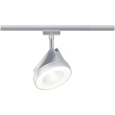 Afbeelding van Paulmann urail spot 15w mat chr 95446