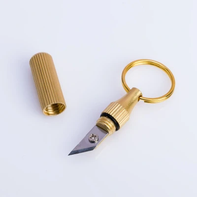 Afbeelding van Sleutelhanger Met Minimesje
