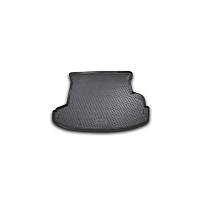 Afbeelding van Element Tailored Premium antislip rubberen kofferbakbekleding NISSAN X Trail (Т30), SUV